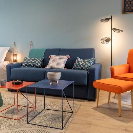 Cassiopee Apartment Charleville-Mezieres Ngoại thất bức ảnh